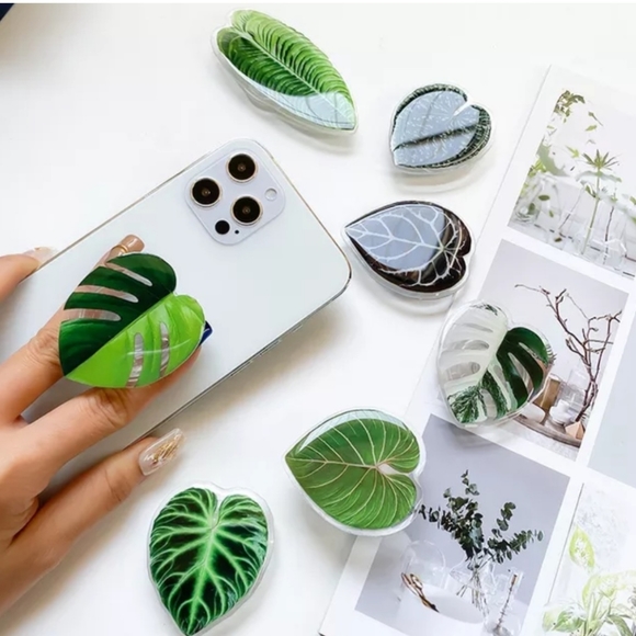 Pop sockets - Picture 3 of 3